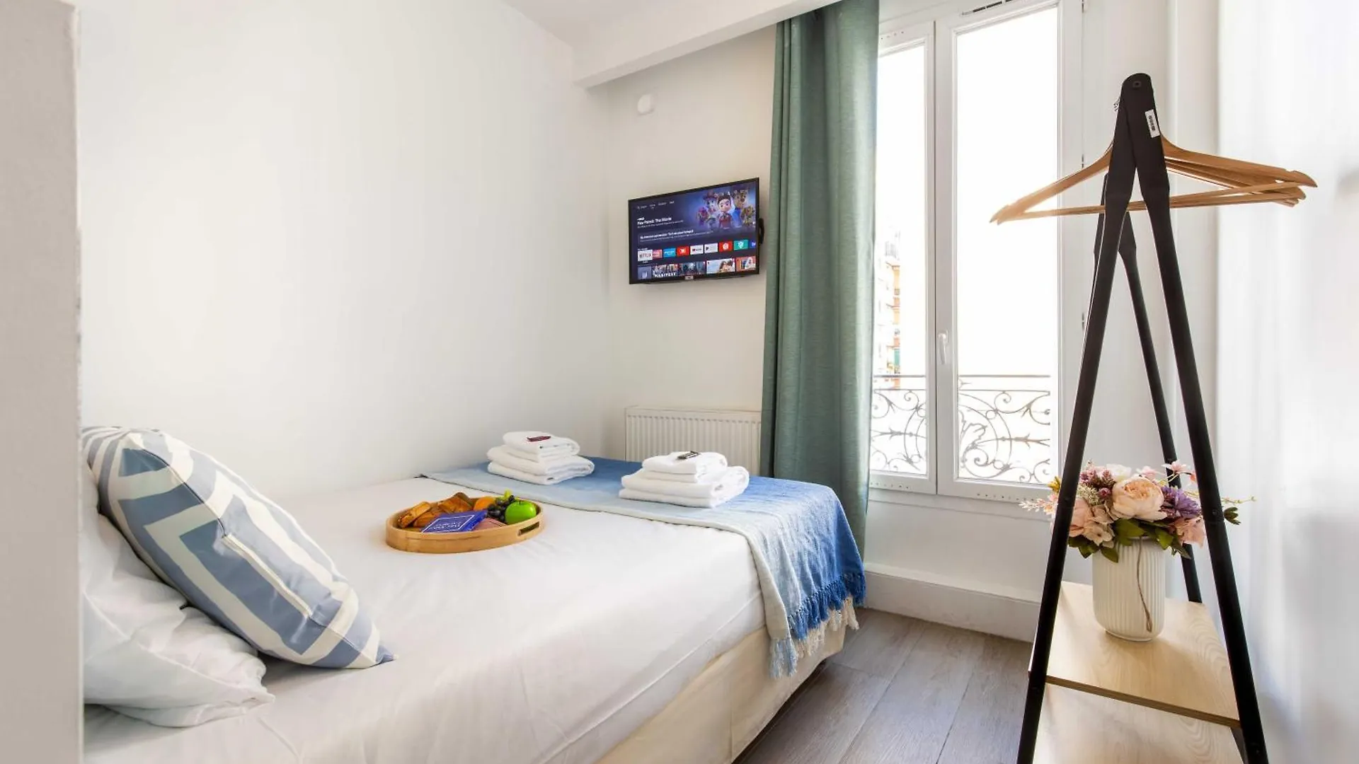 Inn Javel - Tour Eiffel Paris