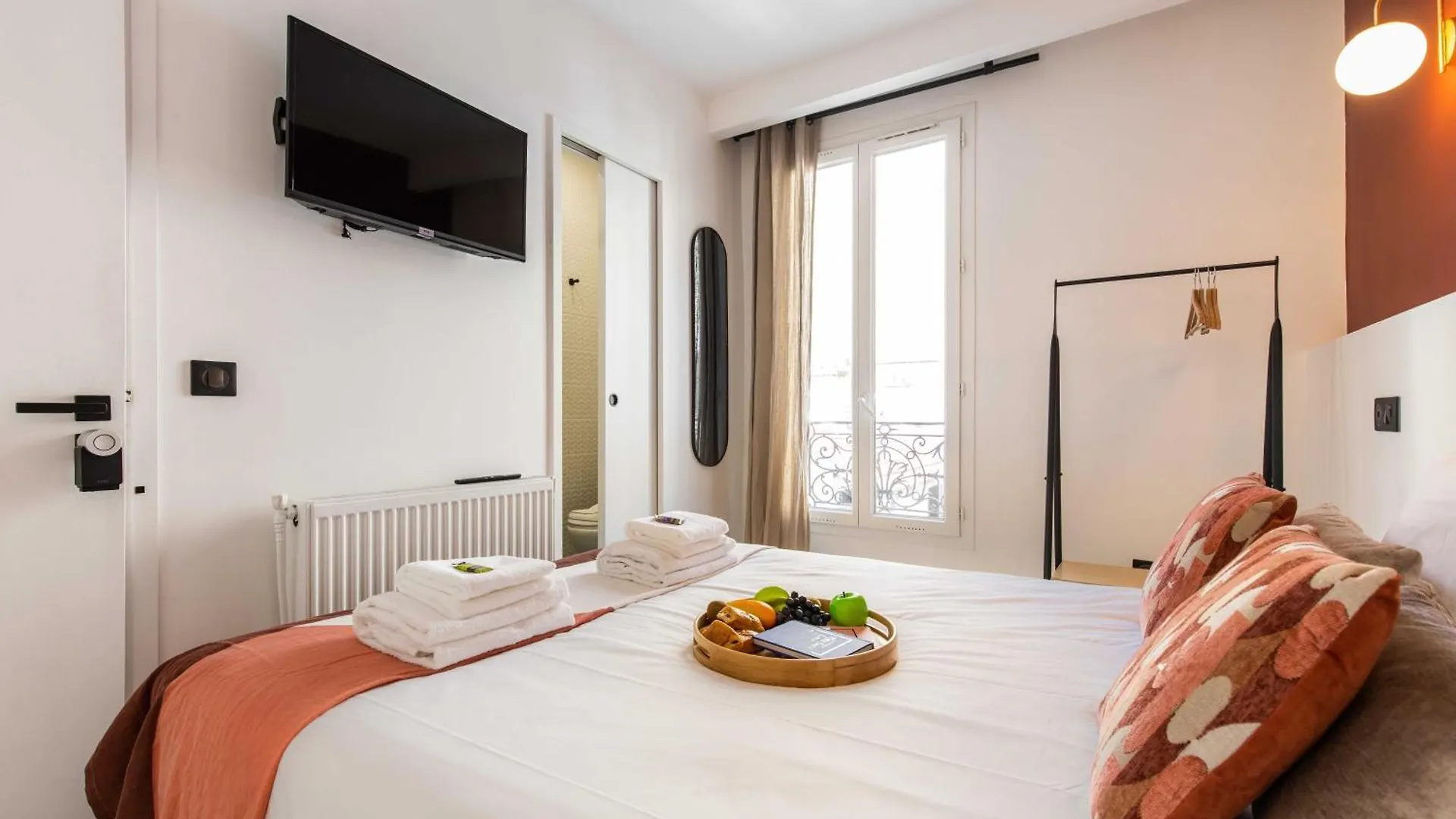 Javel - Tour Eiffel Inn Paris